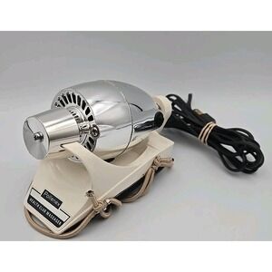 Vintage Massager, Pollenex Health Club ( Model S-345 ) - TESTED